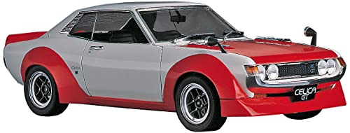 ϥ 1/24 ȥ西 ꥫ 1600GT 졼 ץǥ HC16 ̵