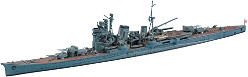ハセガワ 1/700 ウォーターラインシリーズ 日本海軍 重巡洋艦 妙高 プラモデル 333 送料無料