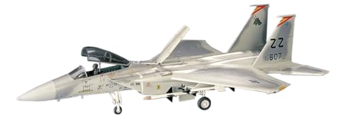 ϥ 1/72 ꥫ F-15C  ץǥ C6 ̵