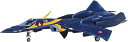 ハセガワ マクロスプラス YF-21 1/72スケール プラモデル 11 送料無料