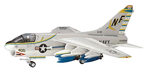 ϥ 1/72 ꥫ Ͼ并ⵡ A-7A 륻 II ץǥ B8 ̵