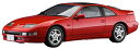 ハセガワ 1/24 ニッサン フェアレディZ (Z32)300ZX ツインターボ 2by2 (1989) プラモデル HC59 送料無料