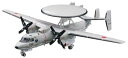 ハセガワ 1/72 航空自衛隊 E-2C ホークアイ プラモデル E30 送料無料
