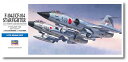 ハセガワ 1/72 航空自衛隊 F-104J/CF-104 スターファイター プラモデル D16 送料無料