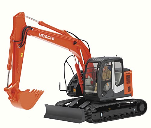 楽天市場】日立建機 油圧ショベル zaxis135usの通販 楽天市場】日立建機 油圧ショベル zaxis135usの通販