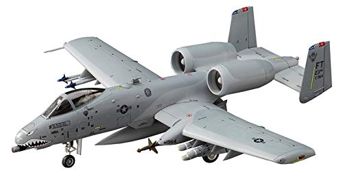 ϥ 1/72 ꥫ A-10C ܥII ץǥ E43 ̵