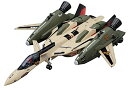 ハセガワ マクロスシリーズ マクロスフロンティア VF-19EF/A イサム・スペシャル 1/72スケール プラモデル 65836 送料無料