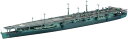 ハセガワ 1/700 ウォーターラインシリーズ 日本海軍 航空母艦 瑞鳳 プラモデル 216 送料無料