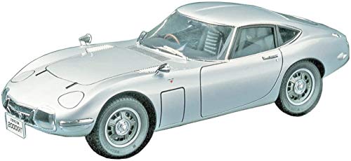 ϥ 1/24 ȥ西 2000GT ץǥ HC1 ̵
