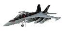 ハセガワ 1/48 アメリカ海軍 EA-18G グラウラー プラモデル PT52 送料無料