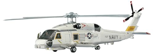 ϥ 1/72 ꥫ SH-60B ۡ ץǥ D1 ̵