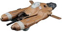 ハセガワ マシーネンクリーガー 反重力装甲戦闘機 Pkf.85 ファルケ 1/20スケール プラモデル MK01 送料無料