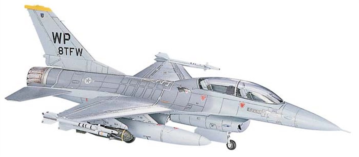 ϥ 1/72 ꥫ F-16B ץ饹 եƥ.ե륳 ץǥ D14 ̵