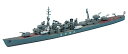 ハセガワ 1/700 ウォーターラインシリーズ 日本海軍 駆逐艦 早波 プラモデル 415 送料無料