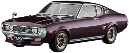 ϥ(Hasegawa) 1/24 ȥ西 ꥫ LB 1600GT С ץǥ 20736 (ư) ̵