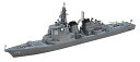 ハセガワ 1/700 ウォーターラインシリーズ 海上自衛隊 イージス護衛艦 ちょうかい プラモデル 030 送料無料