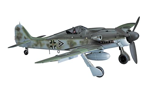 ϥ 1/32 ɥĶ եå Fw190D-9 ץǥ ST19 ̵