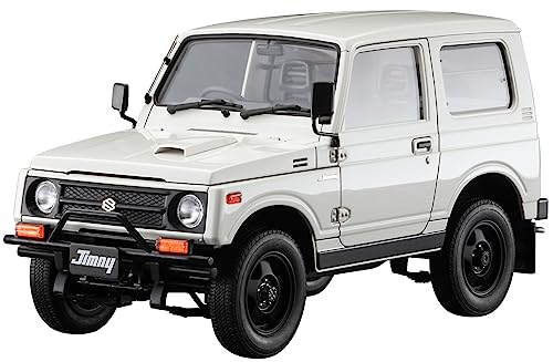 ϥ 1/24  ˡ JA11-5 w/륬 ץǥ 20650 ̵