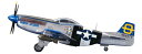 ハセガワ 1/72 アメリカ陸軍 P-51D ムスタング プラモデル D25 送料無料