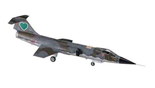 ϥ ꥨ꡼ ꥢ88 F-104 ե (G) 졼󡦥Хʥå 1/48  ...