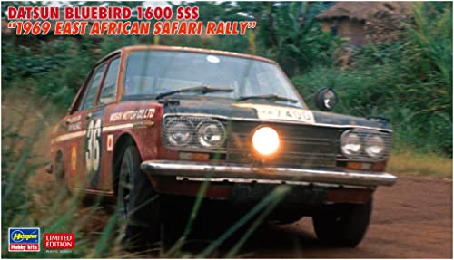 ϥ 1/24 åȥ ֥롼С 1600 SSS 1969 ե꡼ ץǥ 20583 ̵