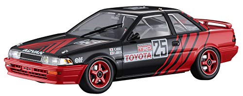 ϥ 1/24 ҥȥå꡼ ɥХ  ӥ AE92 1989 󥿡TEC ץǥ HC37 ̵