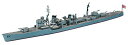 ハセガワ 1/700 ウォーターラインシリーズ 日本海軍 駆逐艦 峯雲 プラモデル 412 送料無料