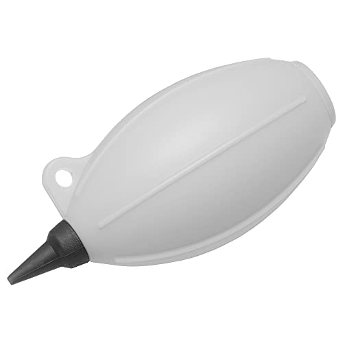 ハクバ メンテナンス用品 シリコンブロアーポータブル 02 グレー KMC-85GY 送料無料