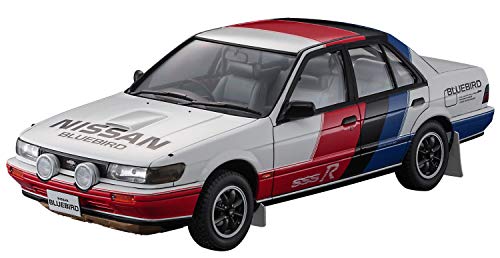 ϥ 1/24 ҥȥå꡼ ˥å ֥롼С 4ɥ SSS-R (U12)  ץǥ HC35 ...