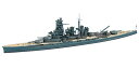 ハセガワ 1/700 ウォーターラインシリーズ 日本海軍 日本高速戦艦 霧島 プラモデル 112 送料無料