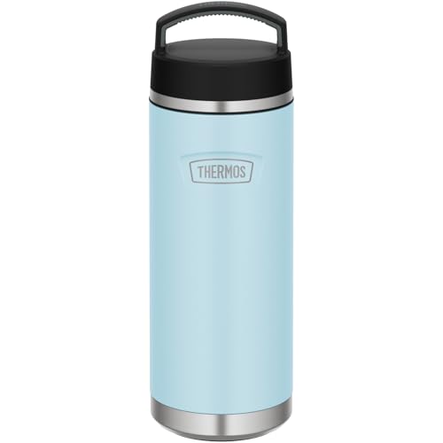 サーモス ハイドレーションボトル 945ml 保冷専用 グレイシャー アメリカデザイン アイコンシリーズ AS 送料無料