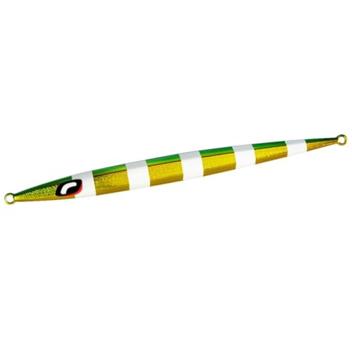 018 Sグリキンゼブラ/400g/JV-C40S・Color:018 SグリキンゼブラSize:400g・カラー：018 Sグリキンゼブラ・重量(g)：400・全長(mm)：233-