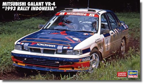 ϥ(Hasegawa) 1/24 ɩ  VR-4 1993 ɥͥ ꡼ ץǥ 20697 ̵