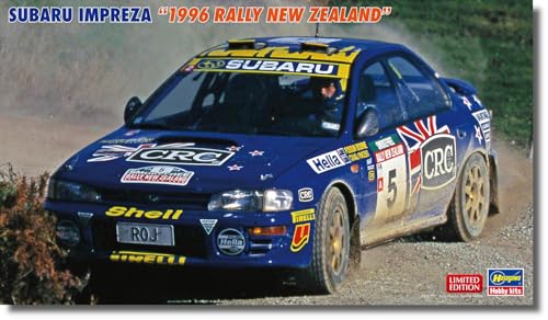 ϥ(Hasegawa) 1/24 Х ץå 1996 ꡼ ˥塼 ץǥ 20696 ̵