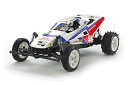 タミヤ(TAMIYA) 1/10 電動RCカーシリーズ No.643 グラスホッパーII (2017) オフロード 58643 送料無料