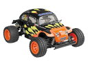 タミヤ 1/10 電動RCカーシリーズ No.502 ブリッツァービートル (2011) オフロード 58502 送料無料