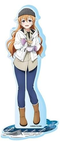 -/-/‐・パッケージ個数:1・商品サイズ：約352×123×150mm商品紹介 「ラブライブ！虹ヶ咲学園スクールアイドル同好会」より、冬遊びを満喫する新規描き下ろしイラストを使用した「BIGアクリルスタンド」が新登場！ 安全警告 なし