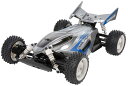 タミヤ(TAMIYA) 1/10 XBシリーズ No.176 XB デュアルリッジ (TT-02Bシャーシ) プロポ付き塗装済み完成モデ 送料無料
