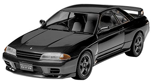 ߥ 1/24 ݡĥ꡼ No.90 ˥å 饤 GT-R R32 ץǥ ˽ξ 24090 ̵