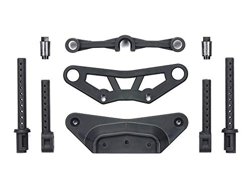 タミヤ(TAMIYA) RCスペアパーツ No.1644 SP.1644 TRF420 Bパーツ (バンパー) 51644 送料無料