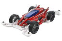タミヤ ミニ四駆PROシリーズ No.46 DCR-01 (デクロス-01) MAシャーシ 18646 送料無料