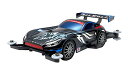 タミヤ(TAMIYA) 1/32 ミニ四駆PROシリーズ No.45 ジルボルフ(MAシャーシ) 18645-000 送料無料