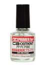 タミヤ(TAMIYA) メイクアップ材シリーズ No.180 瞬間接着剤用プライマー(PP/PE/POM) 10ml 模型用接着剤 87 送料無料