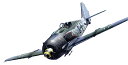 タミヤ 1/48 傑作機シリーズ No.95 ドイツ空軍 フォッケウルフ Fw190 A-8/A-8 R2 プラモデル 61095 送料無料