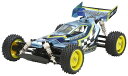 タミヤ(TAMIYA) 1/10 XBシリーズ No.197 プラズマエッジII (TT-02Bシャーシ) プロポ付き塗装済み完成モデル 送料無料