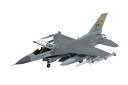タミヤ 1/72 ウォーバードコレクション No.88 アメリカ空軍 ロッキード マーチン F-16CJ ブロック50 ファイティンング 送料無料