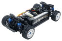 タミヤ 1/10 電動RCカーシリーズ No.738 XM-01 PRO シャーシキット 58738 送料無料