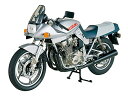 タミヤ 1/6 オートバイシリーズ No.25 スズキ GSX 1100S カタナ プラモデル 16025 送料無料