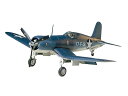 タミヤ 1/48 傑作機シリーズ No.46 アメリカ海軍 チャンスヴォート F4U-1/2 バードケージ コルセア プラモデル 610 送料無料