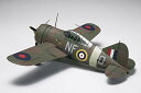 タミヤ 1/48 傑作機シリーズ No.94 イギリス空軍 ブリュースター B-339 バッファロー 太平洋戦線 プラモデル 61094 送料無料